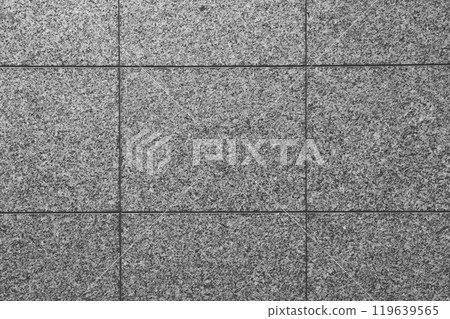 Natural granite grey black 119639565