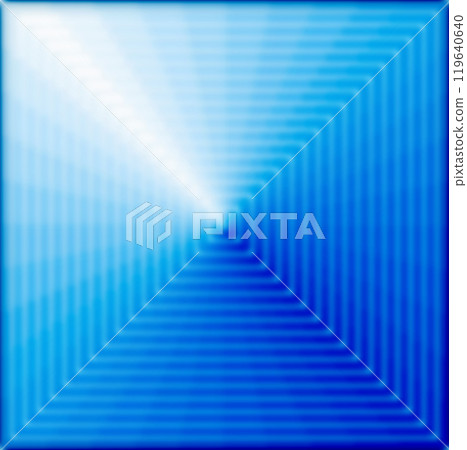 abstract blue background with some smooth lines in it (see portfolio for more in this series) 119640640