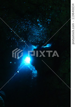 宮古島的水下風景 119640834