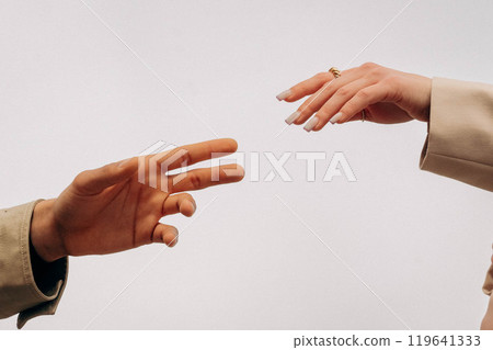 Love Knows No Color 119641333