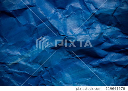 藍色背景 藍色背景 119641676