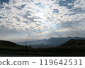 Mount Aso 119642531