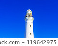 Inubosen lighthouse 119642975