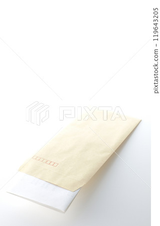 信封和信件 信封和信件 119643205