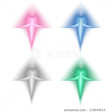 direction pointed arrow, grayscale abstract, arrow colorful direction pointed arrow, grayscale abstract, arrow colorful 119644013