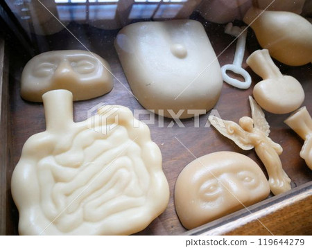 天主教會習俗：蠟祭（葡萄牙） 119644279