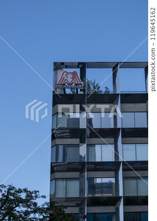 森永工業株式會社總公司大樓的天使標誌（東京都港區芝浦一丁目） 119645162
