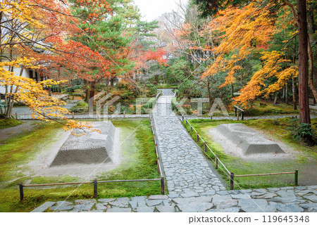 法然院沙台 119645348