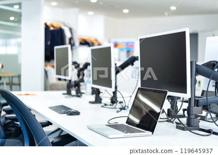 Free address office 119645937