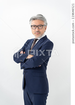 商人肖像 119646521