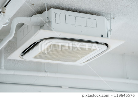 空調吊頂 119646576