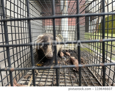 Badger Badger 119646607