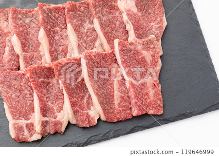 Wagyu beef ribs 03 119646999