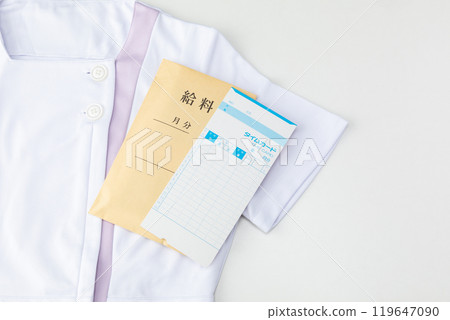 Nurse salary image 01 119647090