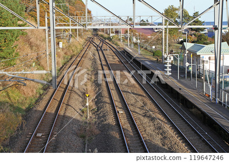 Izumisawa Station Izumisawa izumisawa sh03 Dounan Isaribi Railway Izumisawa Station Izumisawa izumisawa sh03 Dounan Isaribi Railway 119647246