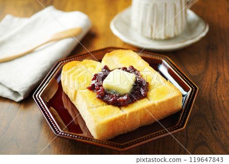 Ogura吐司(紅油吐司) Ogura吐司(紅油吐司) 119647843