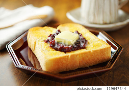 Ogura吐司(紅油吐司) Ogura吐司(紅油吐司) 119647844