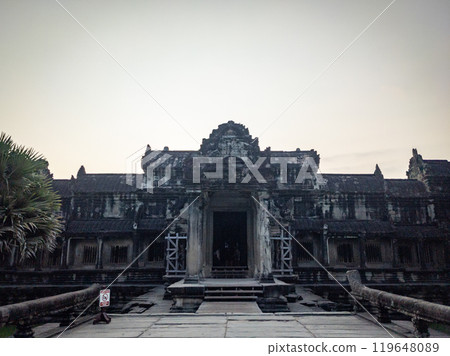 柬埔寨穿越東南亞 柬埔寨穿越東南亞 119648089