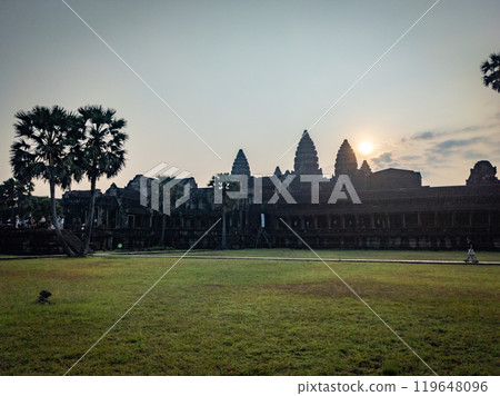 Cambodia on the way to Southeast Asia Cambodia on the way to Southeast Asia 119648096