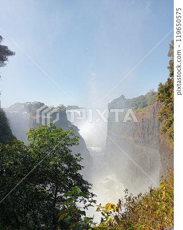 Victoria Falls Zimbabwe 1 119650575