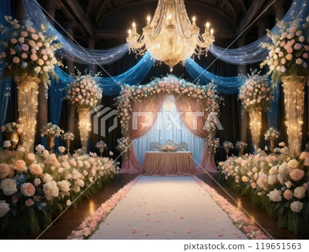A gorgeous venue 119651563