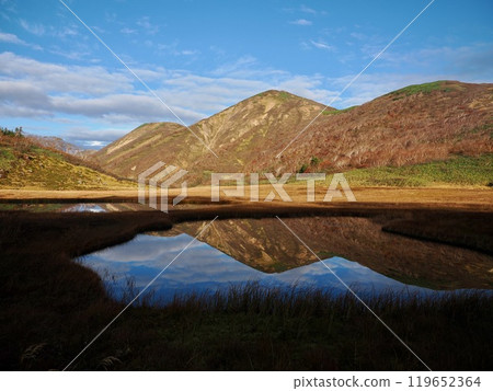 天狗庭園的秋天 天狗庭園的秋天 119652364