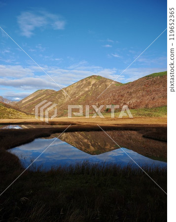 天狗庭園的秋天 天狗庭園的秋天 119652365