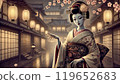 舞妓的召喚 119652683