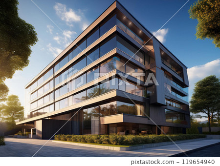 General corporate image 119654940