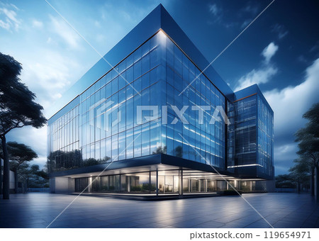 General corporate image 119654971