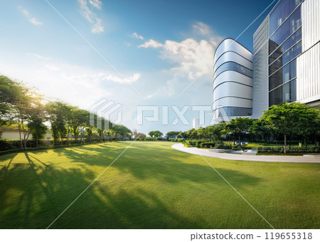 General corporate image 119655318