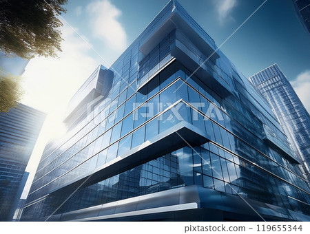 General corporate image 119655344