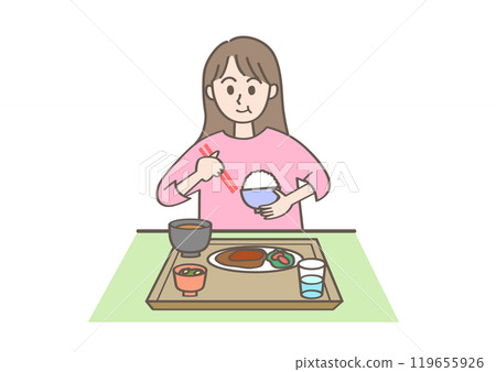 吃飯的人 119655926