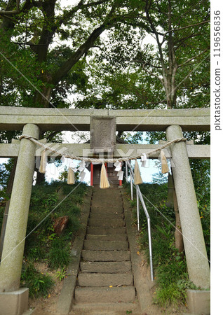 千本宮、上州三島神社 千本宮、上州三島神社 119656836