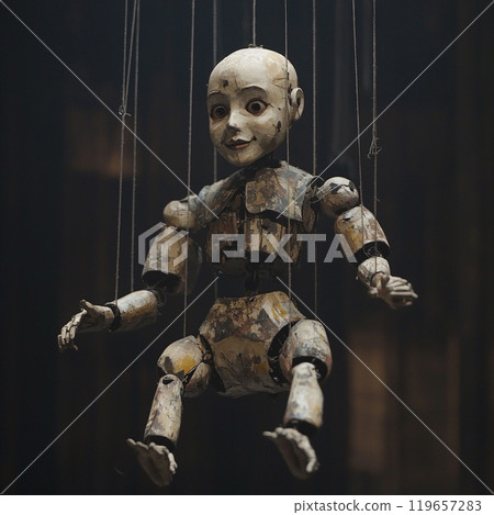 恐怖木偶 119657283