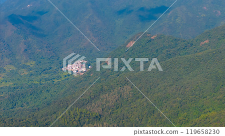 A Charming Coastal Community in Hong Kong A Charming Coastal Community in Hong Kong 119658230