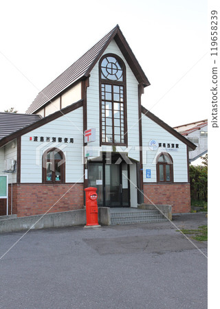Oshima-Tobetsu Station sh05 Dounan Isaribi Railway Oshima-Tobetsu Station sh05 Dounan Isaribi Railway 119658239