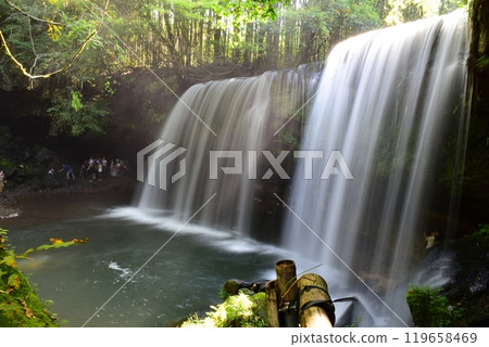 Nabegataki Falls 119658469