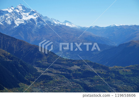 Mountains 119658606