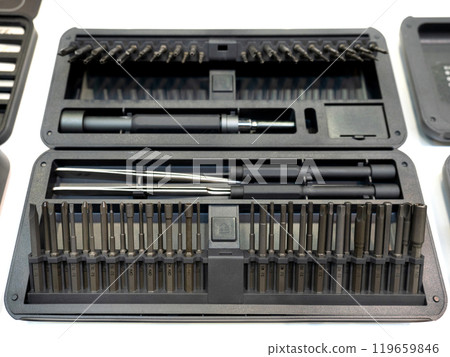 工具組驅動套件 119659846