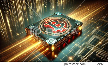 Hot wallet for managing bitcoin Hot wallet for managing bitcoin 119659979