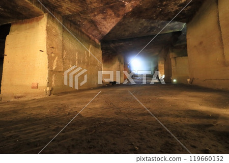 大谷博物館 大谷採石場遺址 大谷博物館 大谷採石場遺址 119660152