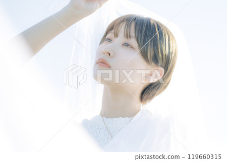 美麗的新娘 119660315