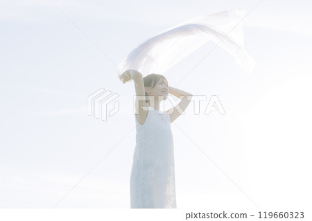 Beautiful bride Beautiful bride 119660323