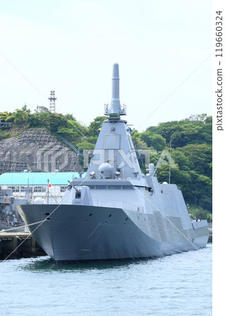最上級驅逐艦 最上 FFM-1 隱形驅逐艦 海上自衛隊艦艇 水面艦艇 最上級驅逐艦 最上 FFM-1 隱形驅逐艦 海上自衛隊艦艇 水面艦艇 119660324