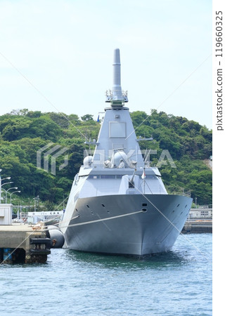 最上級驅逐艦 最上 FFM-1 隱形驅逐艦 海上自衛隊艦艇 水面艦艇 最上級驅逐艦 最上 FFM-1 隱形驅逐艦 海上自衛隊艦艇 水面艦艇 119660325