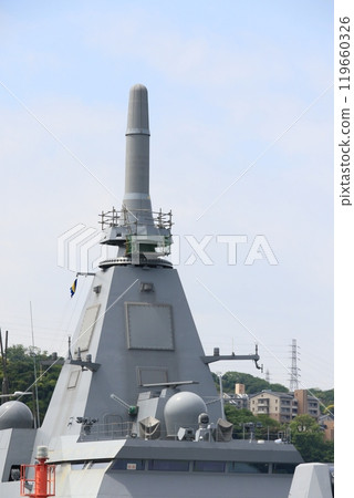最上級驅逐艦 最上 FFM-1 隱形驅逐艦 海上自衛隊艦艇 水面艦艇 最上級驅逐艦 最上 FFM-1 隱形驅逐艦 海上自衛隊艦艇 水面艦艇 119660326