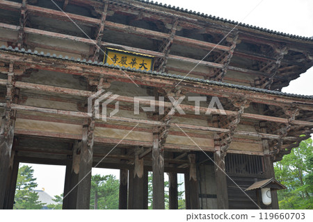 奈良·東大寺 奈良·東大寺 119660703