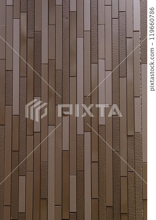 Light-reflecting metallic metal material mosaic wall mochacha 2 119660786