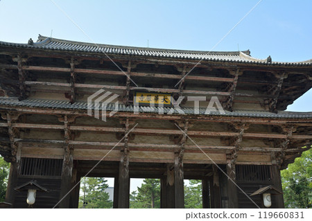 奈良·東大寺 奈良·東大寺 119660831